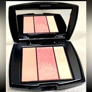 NEW Lancôme Blush Subtil Palette 126 Nectar Lace .07oz/2g Highlighter All-in-one